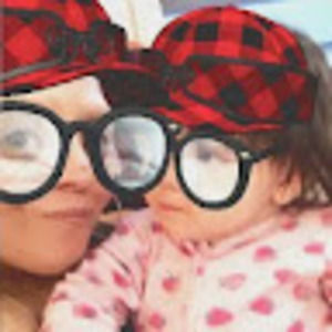 Meet your Posher, Tammi-lynn